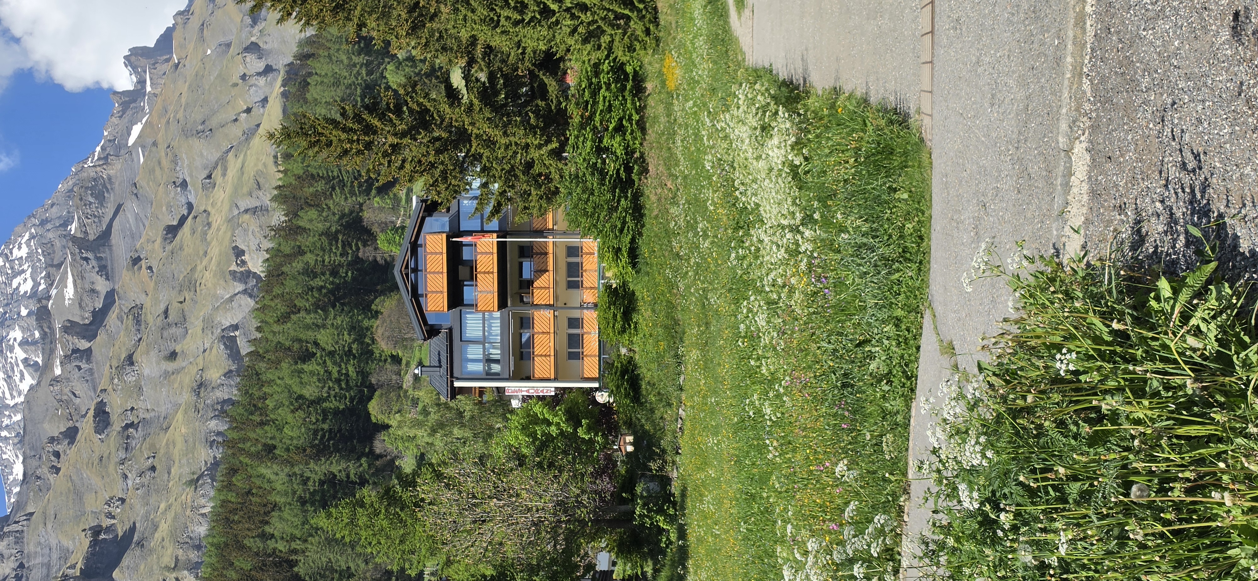 Bâtiment