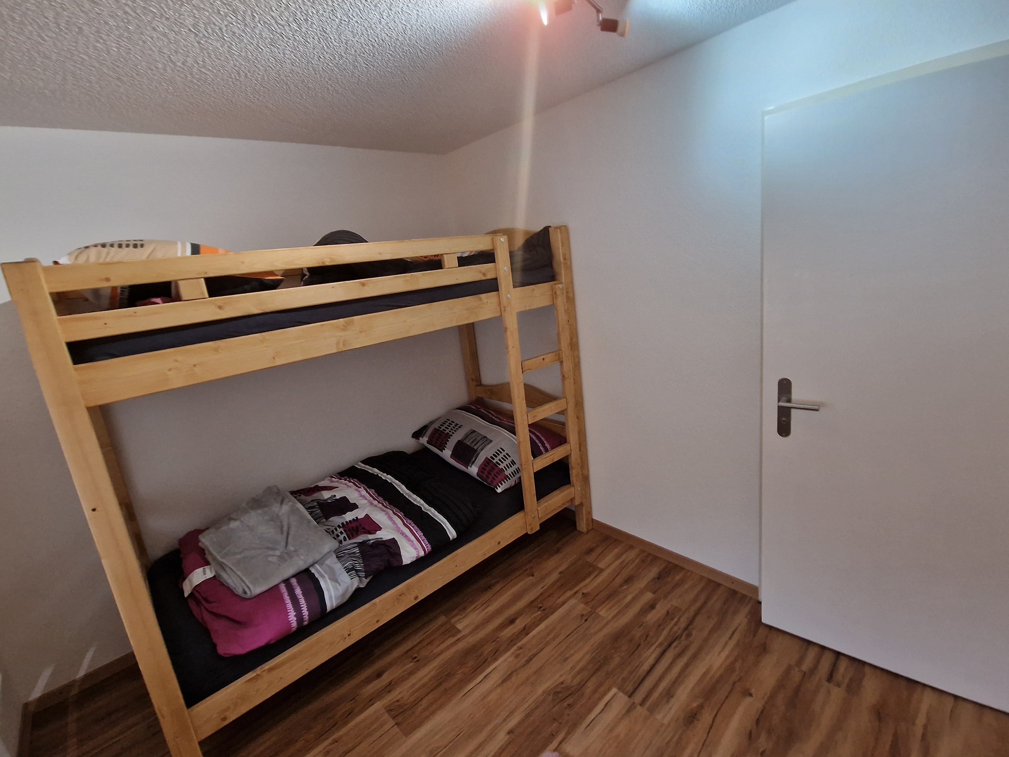 Chambre enfants
